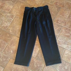 Men’s perry Ellis dress pant NWT